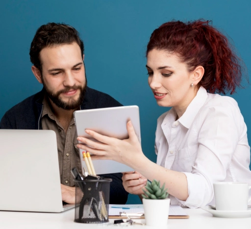 SEO Services Consultants